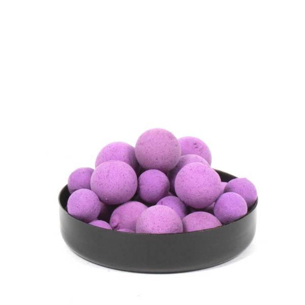 Tasty Baits Mulberry Magic Pop-Up Boilie | gemischt | 50 g