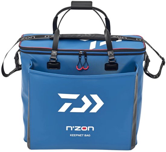 Daiwa N'ZON EVA Keepnet Bag