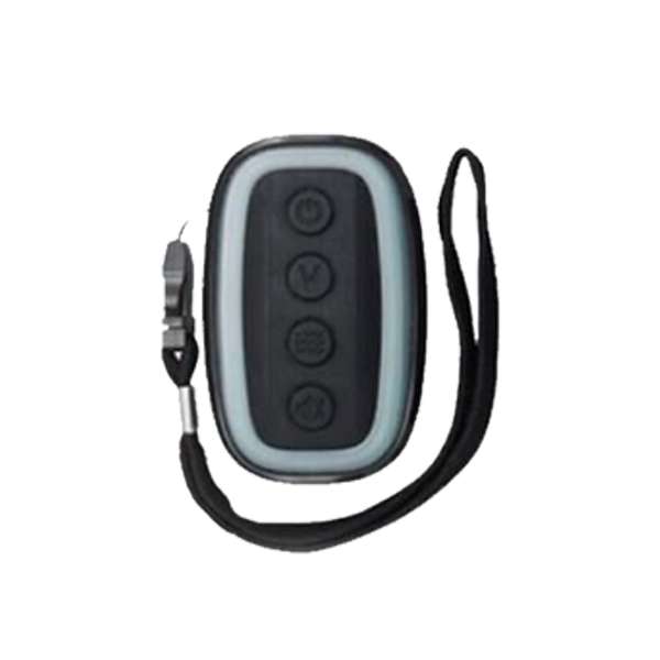 Madcat Topcat Alarm Set 2+1 | Rot/Grün | Bissanzeiger-Set