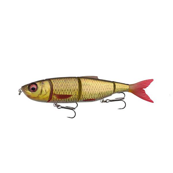 Savage Gear 4Play V2 Swim & Jerk | Rudd | 13,5 cm | 20g