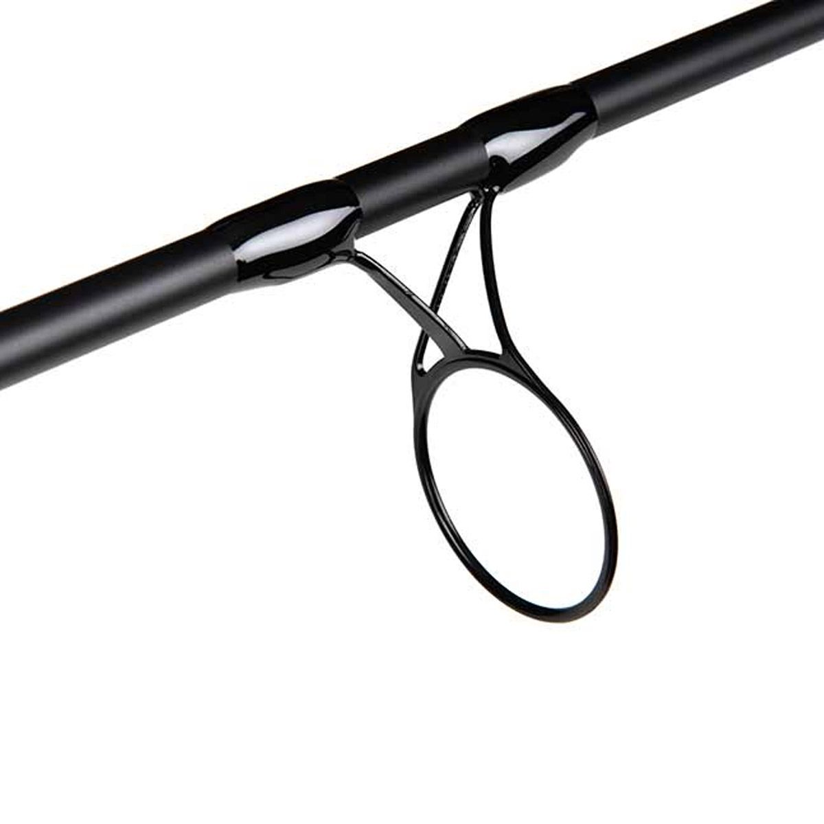 Fox Eos X Karpfenrute - 12Ft - 3Lb - Teleskop