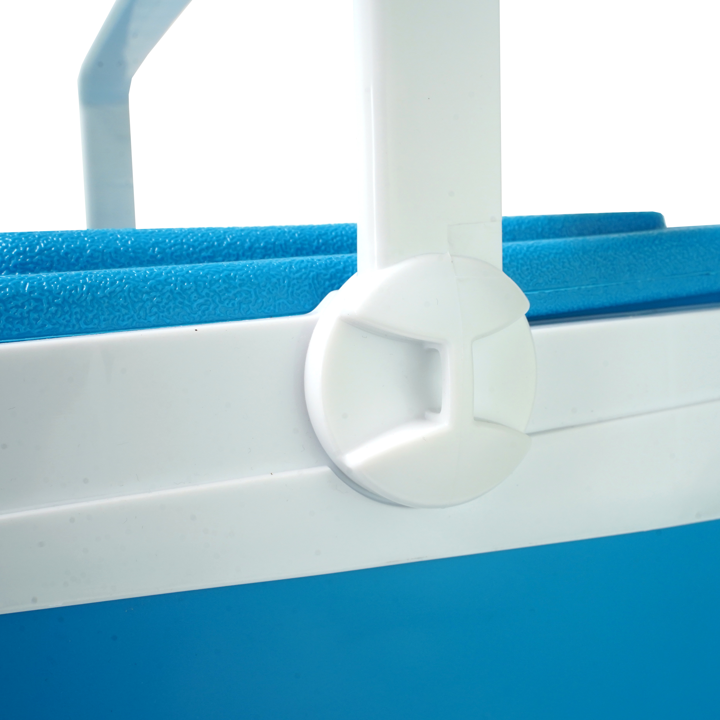 Eurocatch Rocktrail Koelbox - 25L - Lichtgewicht - Blauw