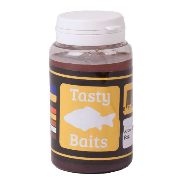 Tasty Baits Monsterkrabbe | Boilie-Dip | 125 ml