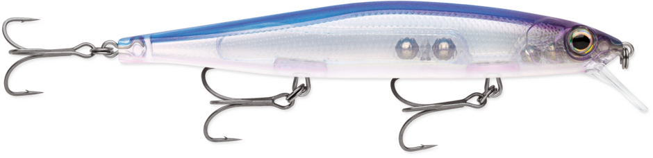 Rapala Precision Xtreme Mavrik 110