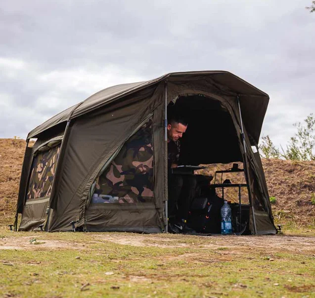 FOX Frontier II - XL