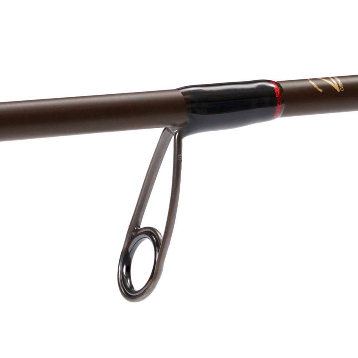 Westin W4 StreetStick 2nd MH | 243cm | 5-15g | 2-teilig | Spinnrute