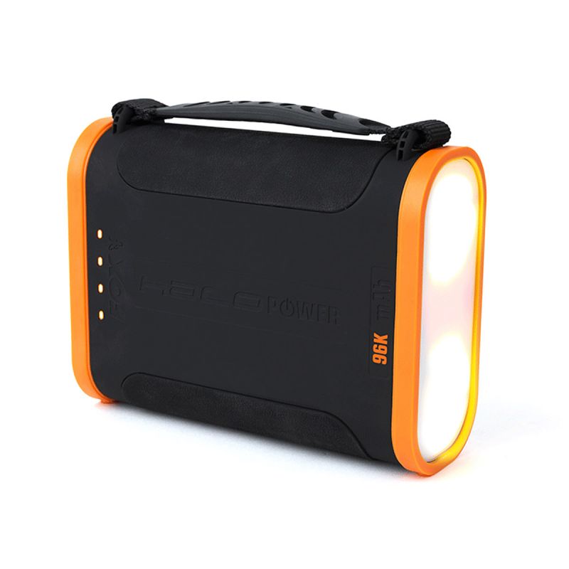 FOX Halo - Power 96K