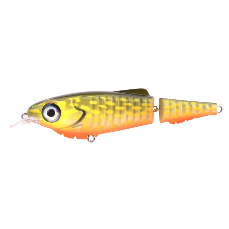 Spro Ripple Pro Fighter 110 SL -  Hot Pike - 18g - 11cm