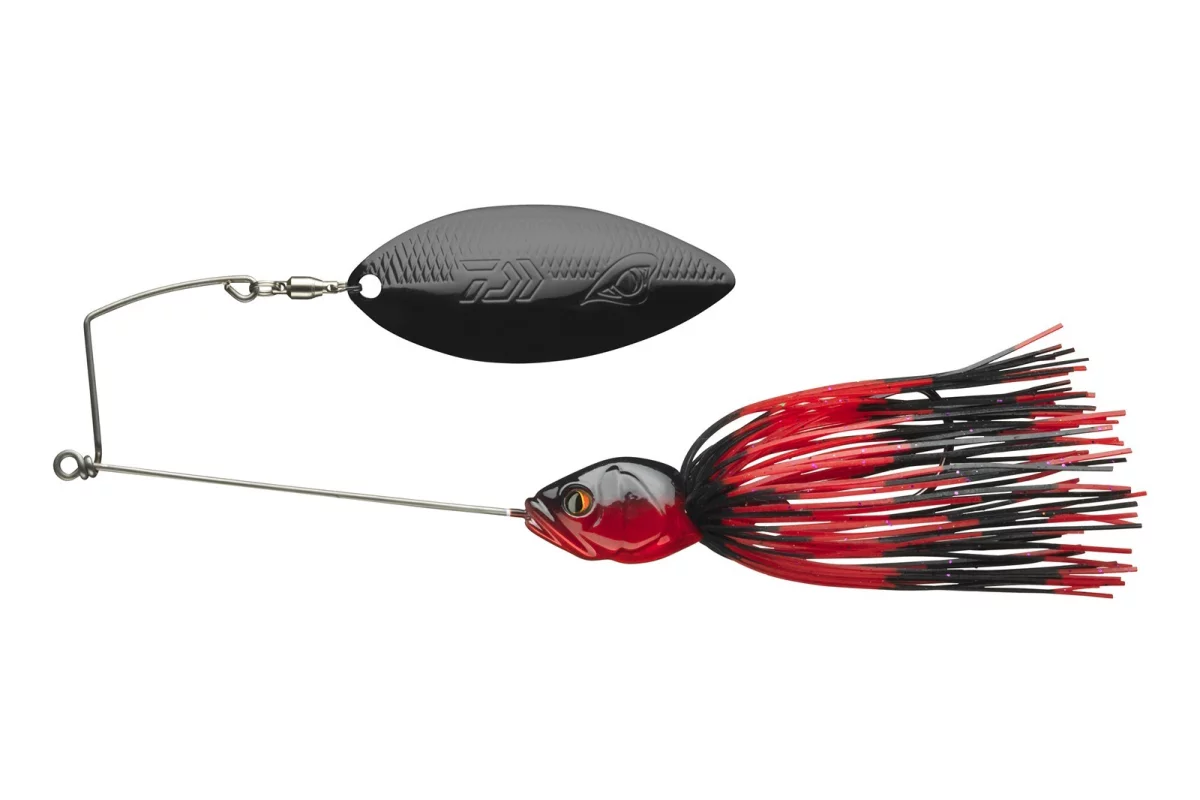 Daiwa PX Multi Spinnerbait - 14g - BD