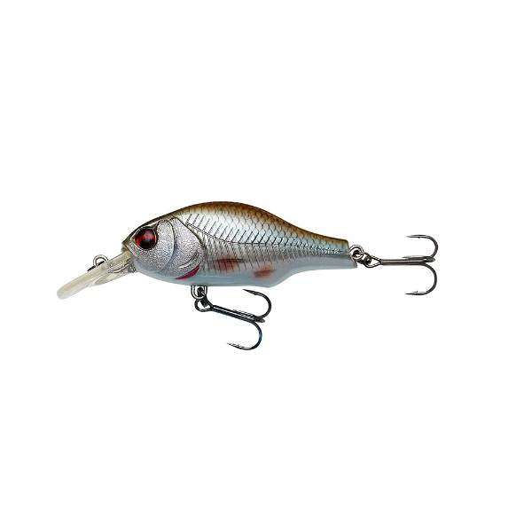 Savage Gear Gravity Crank MR | Floating | Roach | 7.3cm | 19g