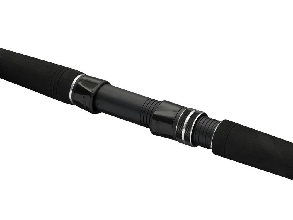 Penn Squadron IV Travel Boat - 210cm - 12-20lb - 4pcs