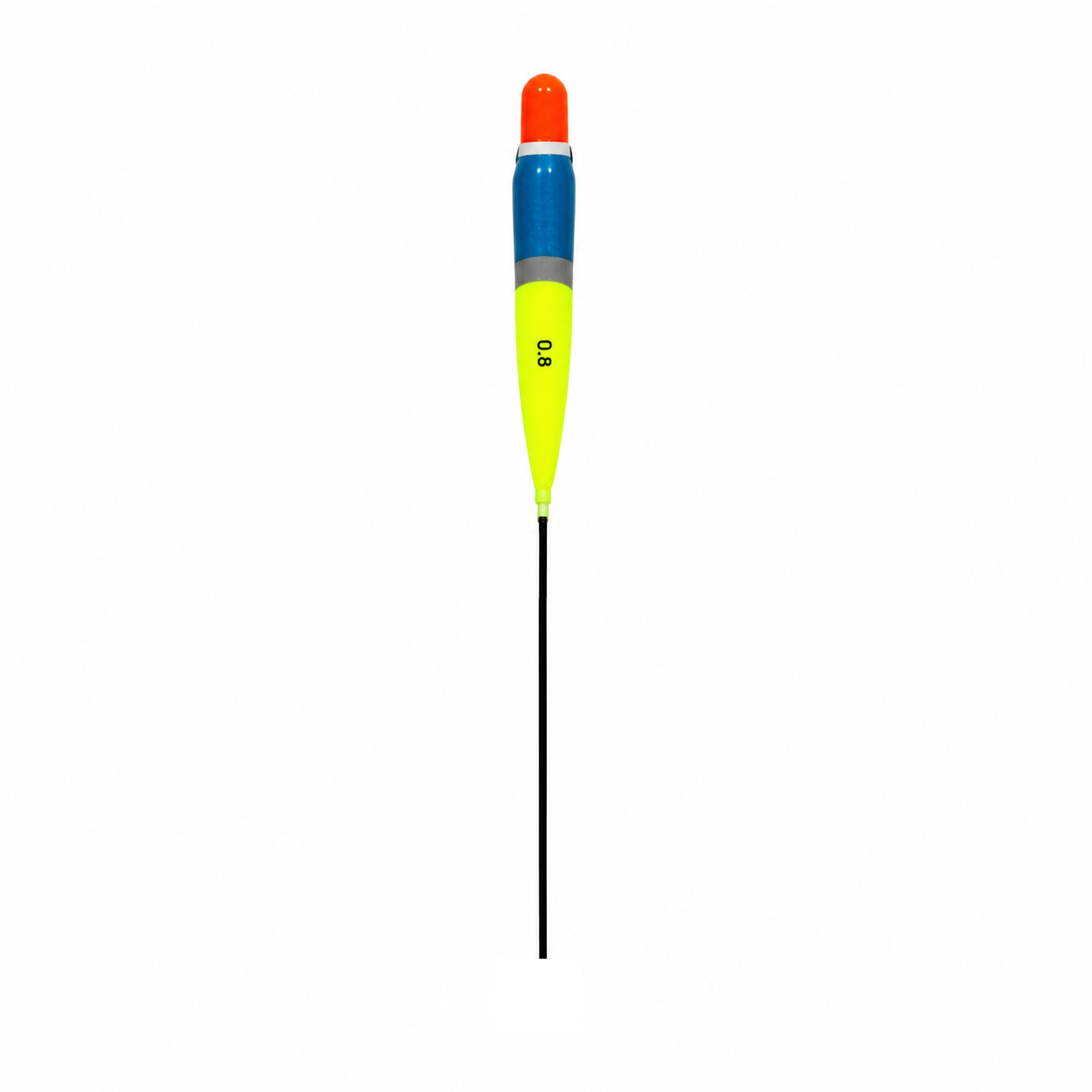 Imflo Posenmontage Puk - montagefertig - 0,75gr - H14 - 0,14mm