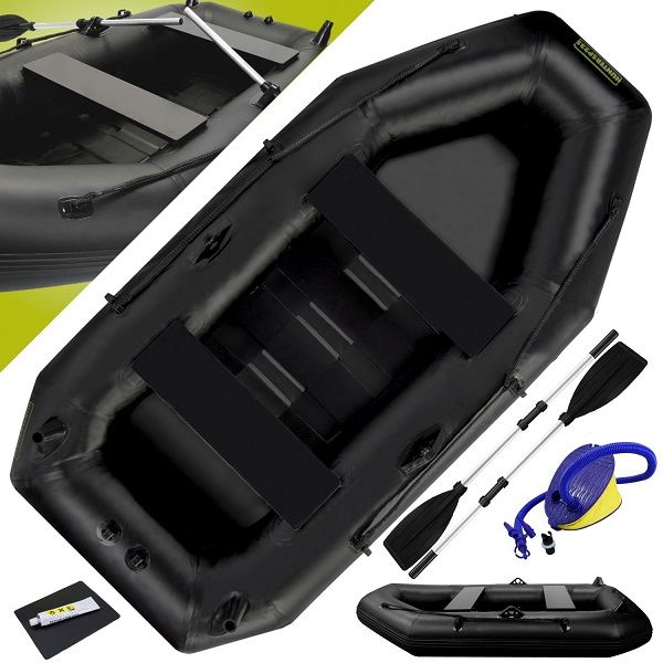 Eurocatch Fishing Hunter  Sp 235 - Schlauchboot