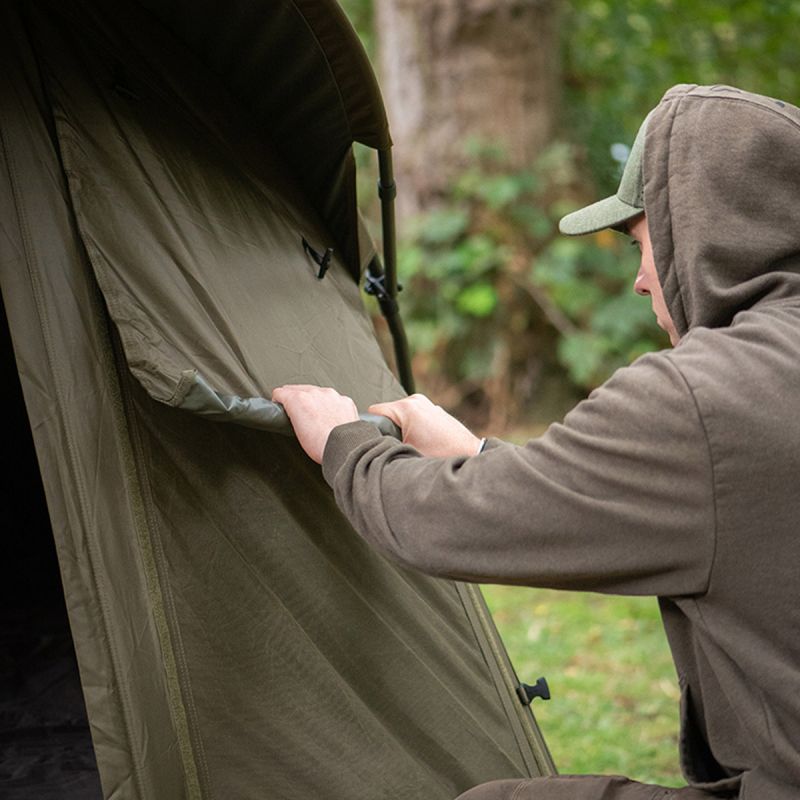 FOX EOS MK2 - 2 Person Bivvy