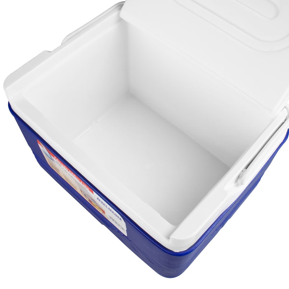 Eurocatch Outdoor Polarcooler Kühlbox | 6 Liter