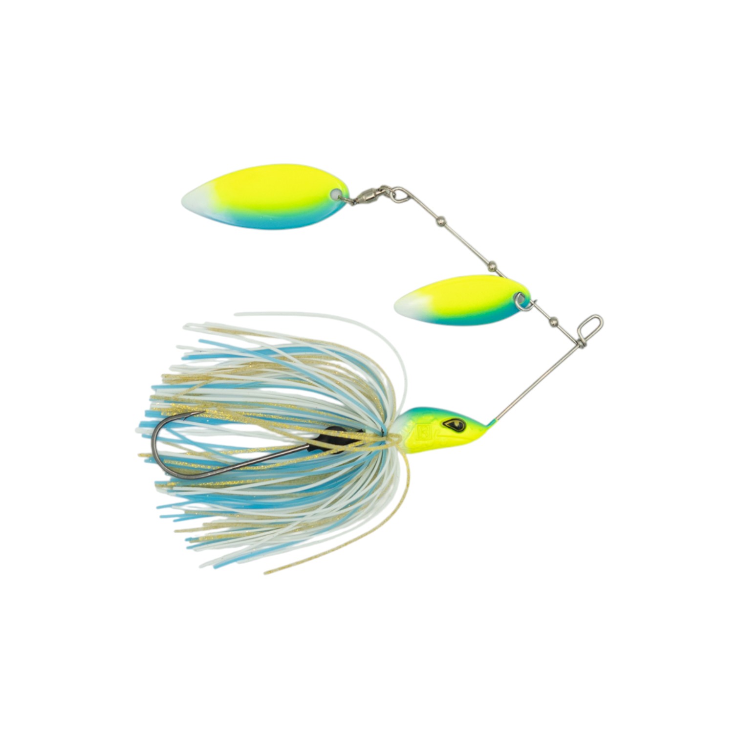 Rozemeijer - Dr. Bait Junior - Spinnerbait - 14g - Candyshop
