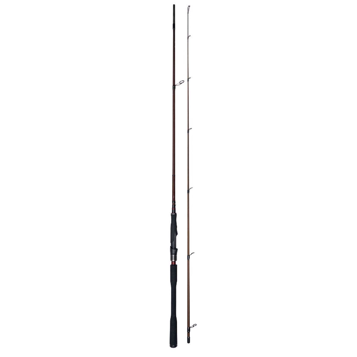 Westin W4 Powerlure XXH 2nd | 240cm | 30-100g | 2-teilig | Spinnrute