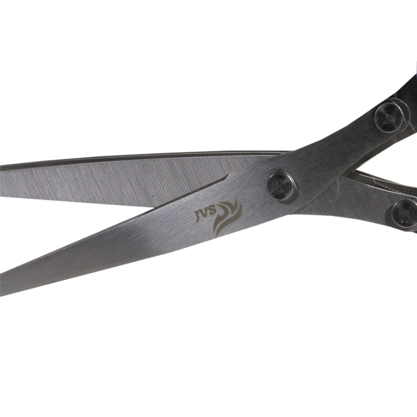 JVS Schneckenschere 3-Blatt | Wurmschere