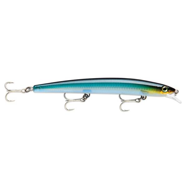 Rapala Max Rap | Stecker | Flockenblau | 13cm
