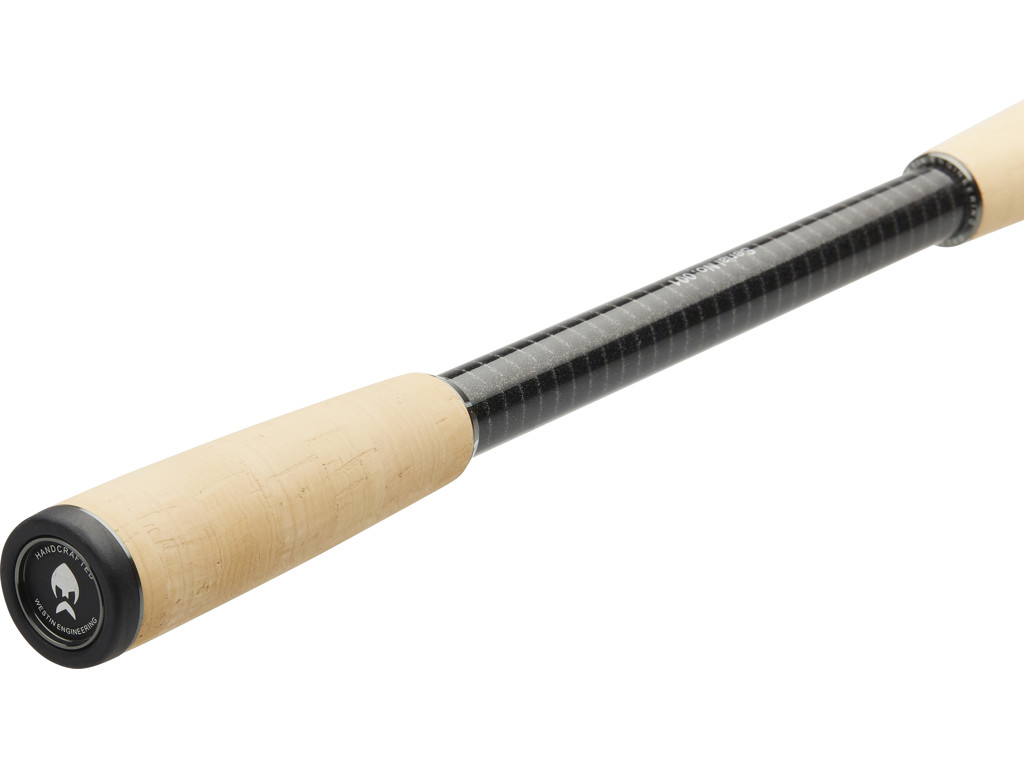 Westin W8 Powerstrike-T 2nd - 8'/240cm - MH 30-80G 