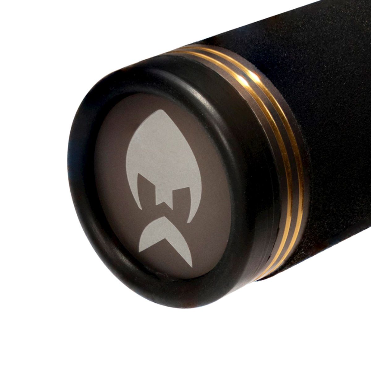 Westin W3 - Vertical-T - 2nd 6'2"/185cm - XH 28-52g - 2 Teilen