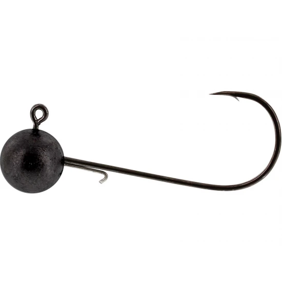 Westin Jighead Tungsten - #3/0 - 12g - 2pcs