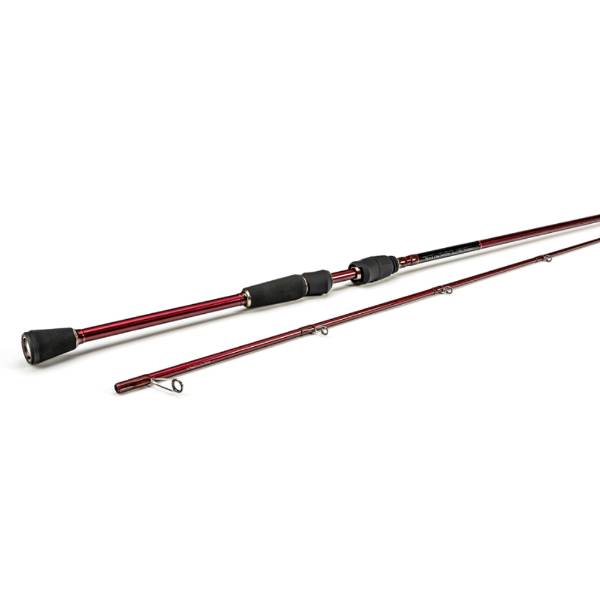 Westin W6 Finesse AGB M | 7-21g | 213cm | 2 Stück