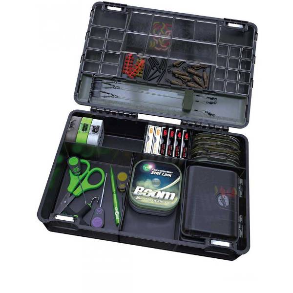 Korda Tackle Box