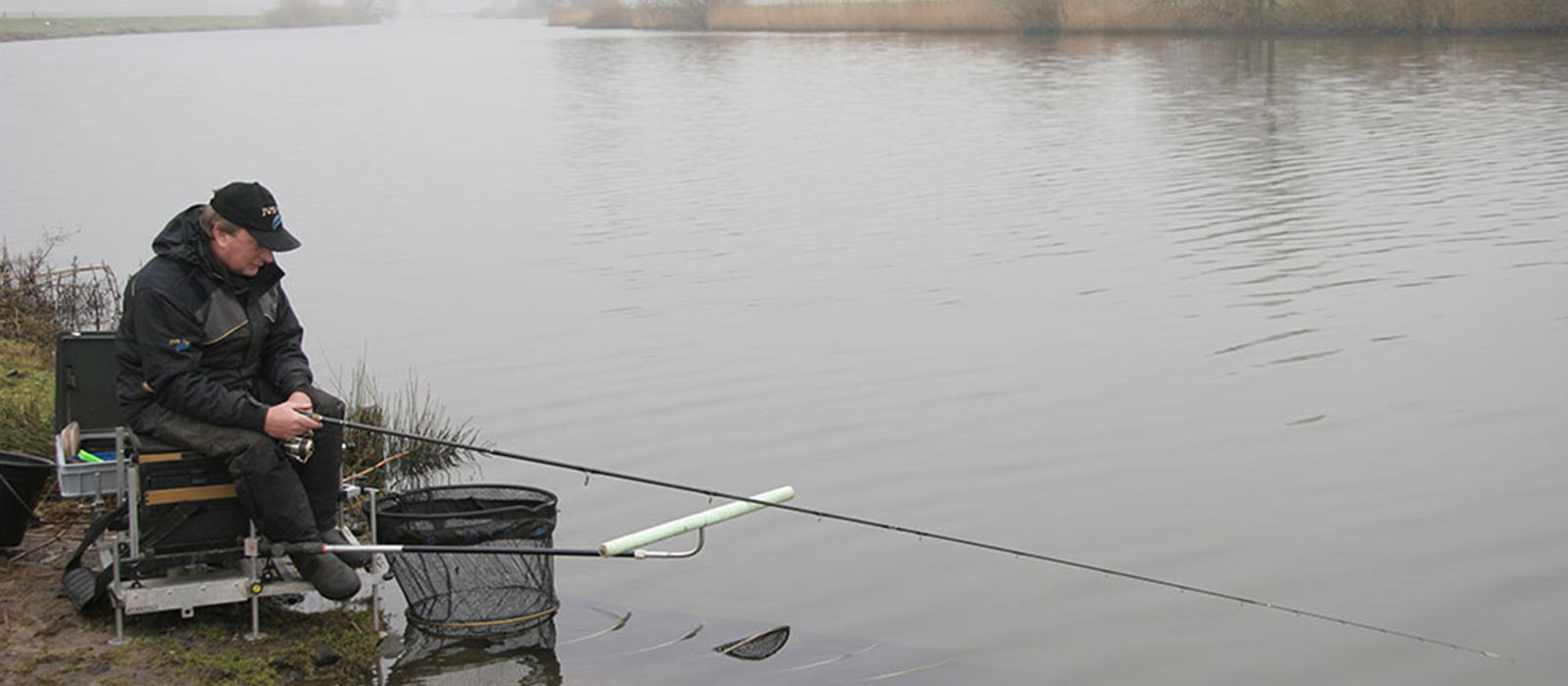 10 Tipps fürs Feedern JVS