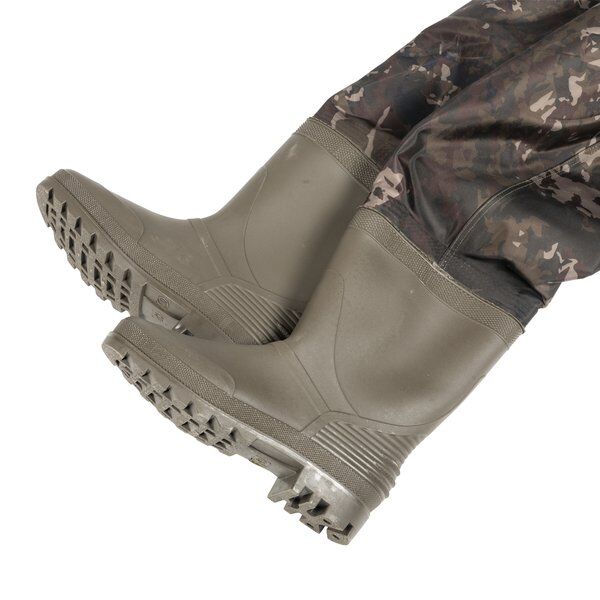 Nash - Zero Tolerance HD Waders - Size 41