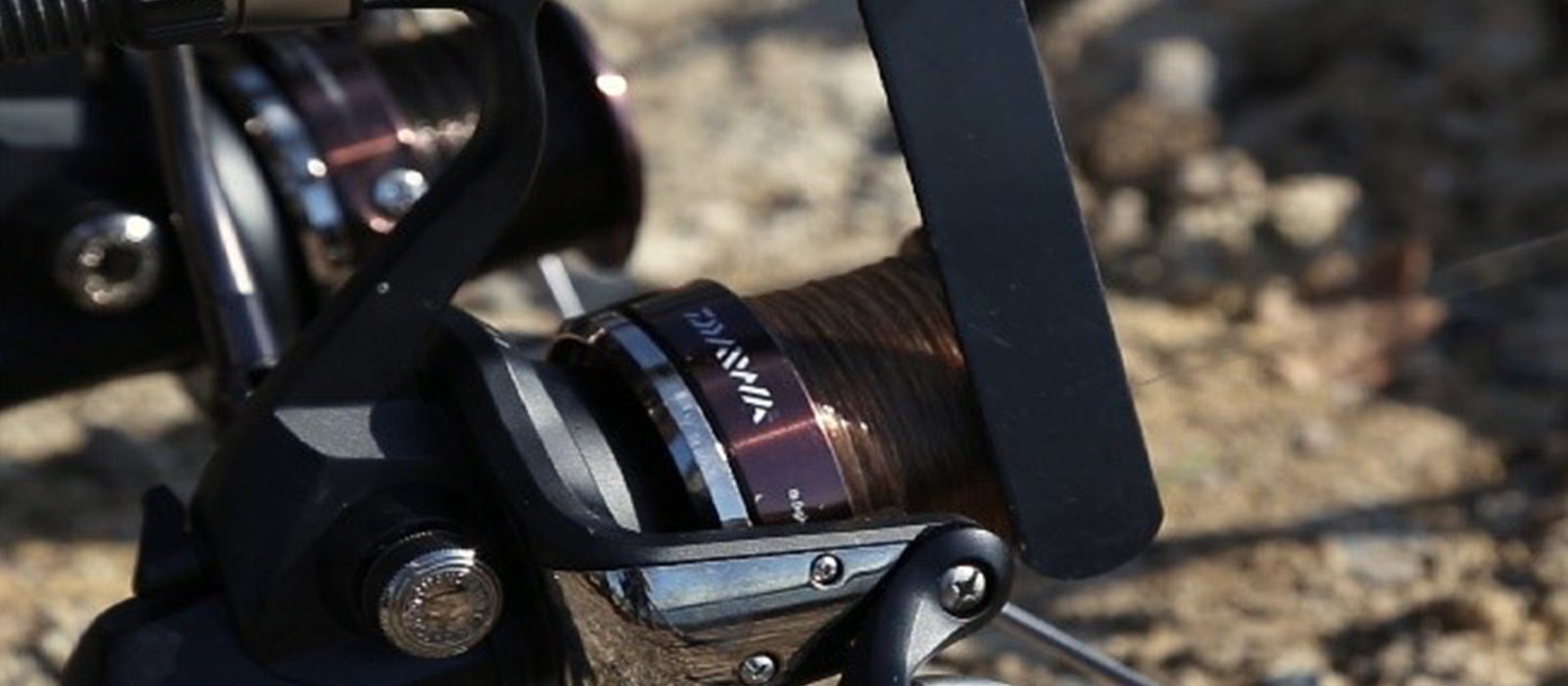 Rowrunner beim Auslegen