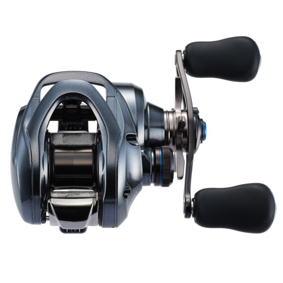Shimano SLX XT 71 - DC  - Left Hand