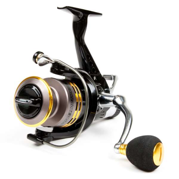 Eurocatch Fishing Sport Pro Runner 2000BRX | Freilaufrolle