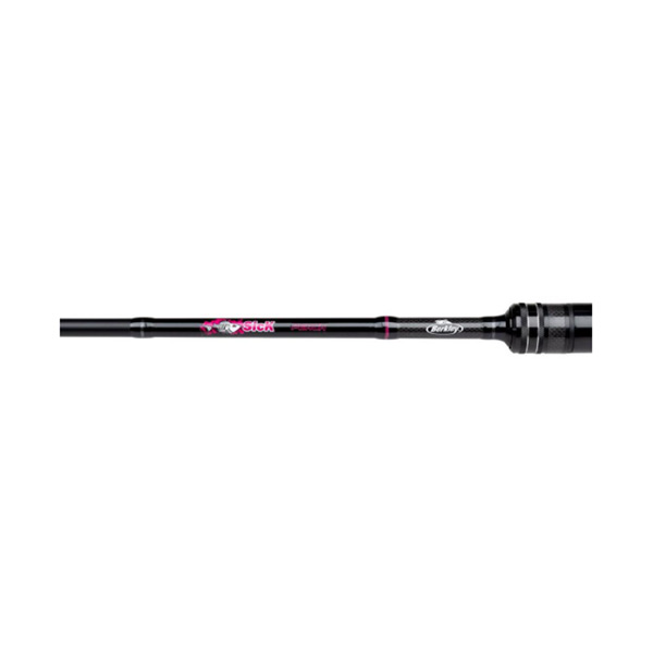 Berkley Sick Stick Barsch 702L S | 3-15g | Spinnrute