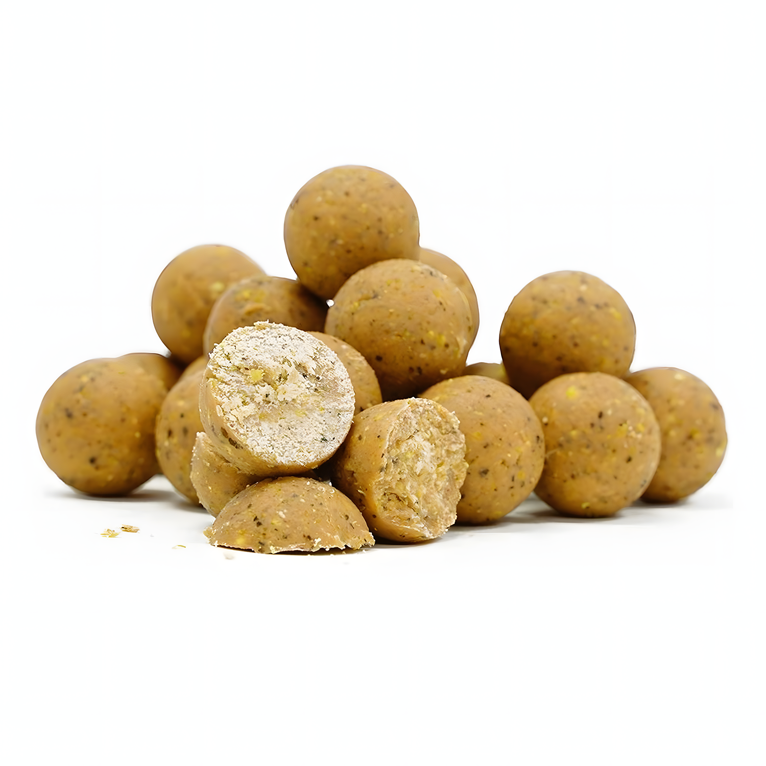 Tasty Baits | Mangocreme | Boilies | 20mm | 10kg
