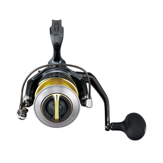 Shimano Stella SW D 14000 XG
