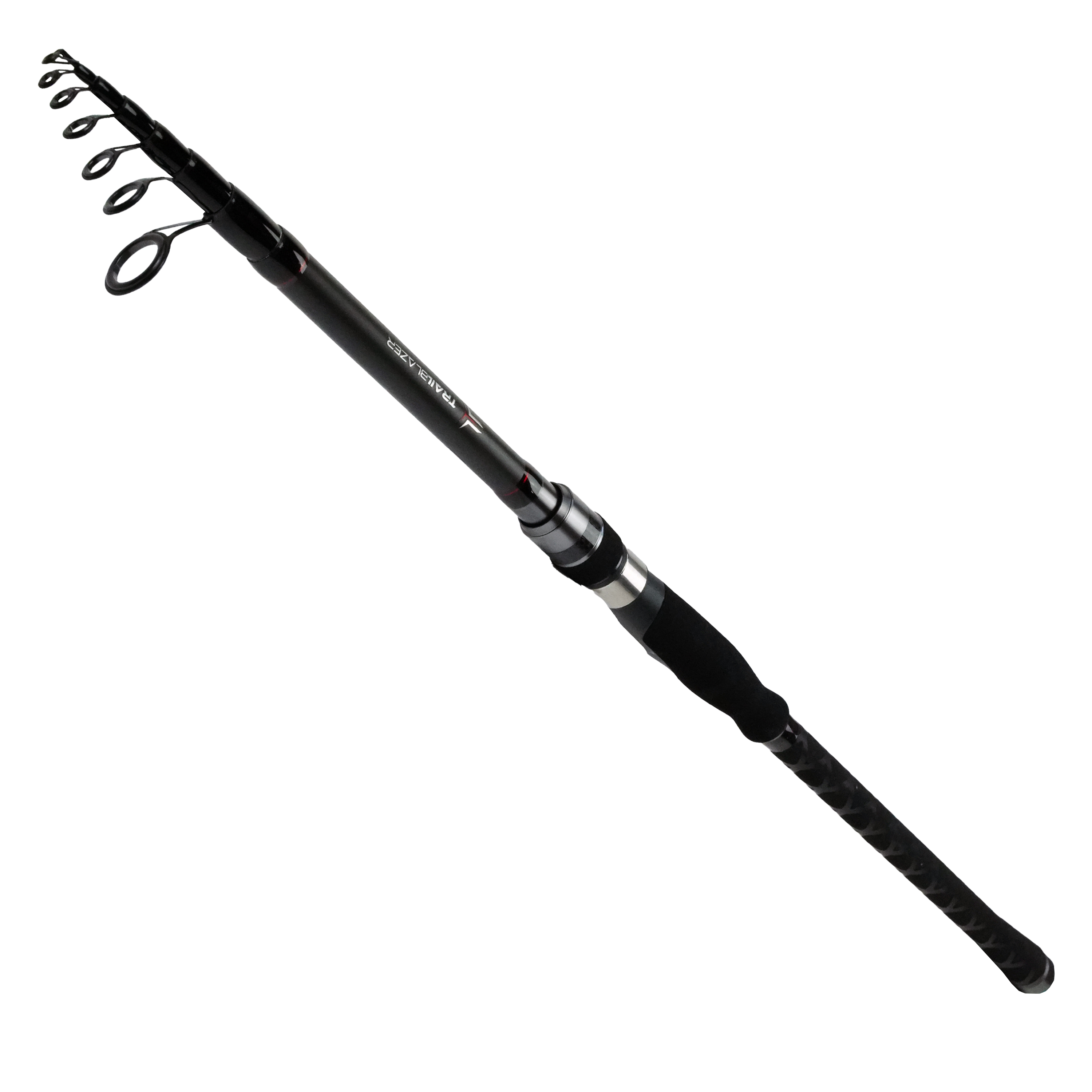 DLT Trailblazer Telescopic - 2.40m - 15-40g