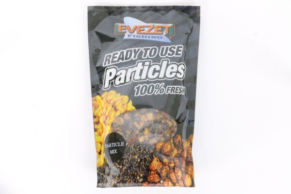 Evezet Fertige Partikel - Partikelmix - 1000ml