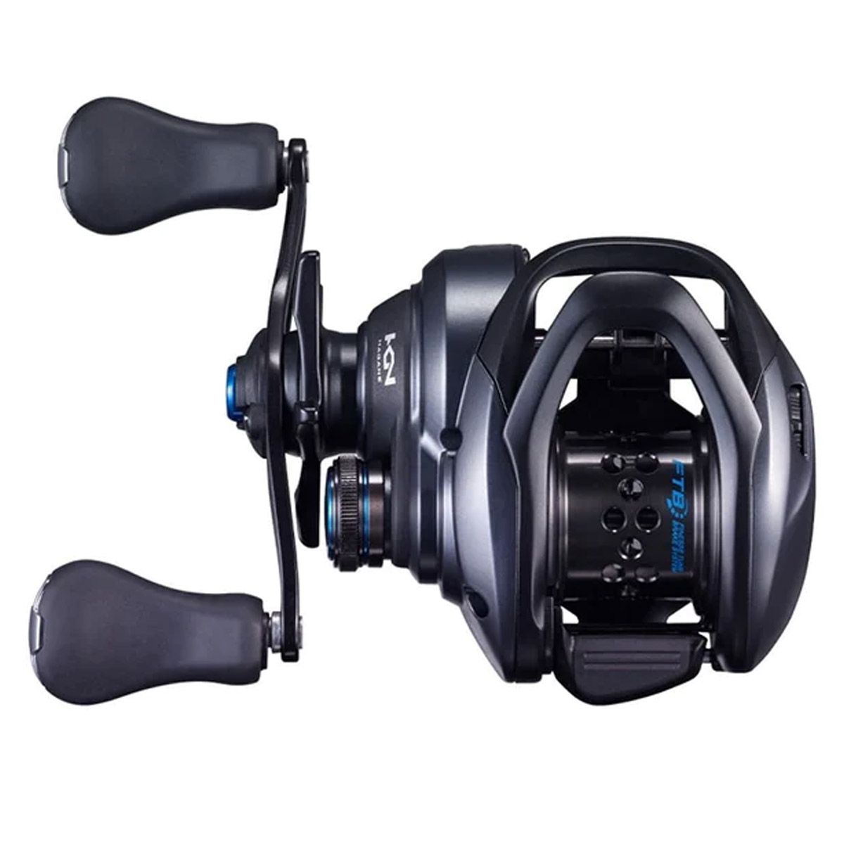 Shimano SLX BFSXG - Left Hand