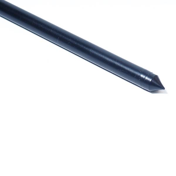 Eurocatch Bissanzeiger Bankstick Set Fur 3 Ruten - Karpfenangeln - Bissanzeiger - Rutenunterstützung