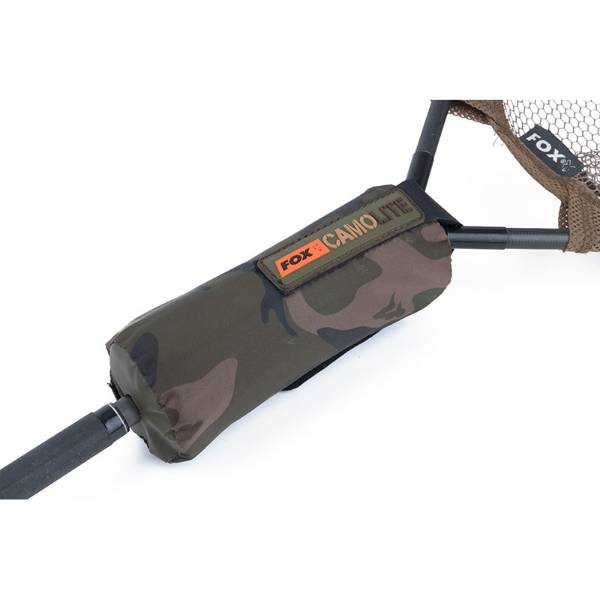 Fox Camolite Netzschwimmer