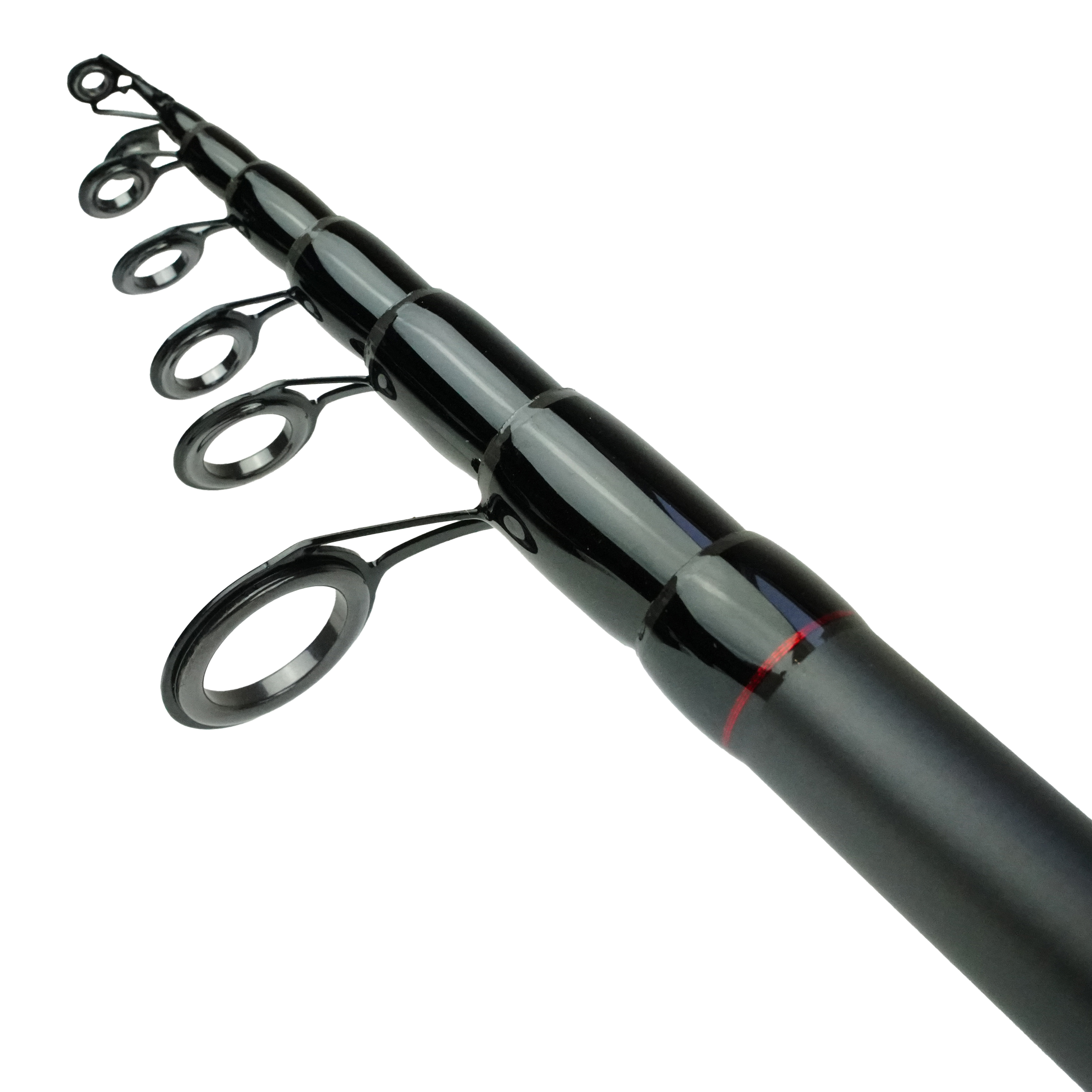 DLT Trailblazer Telescopic - 2.40m - 15-40g