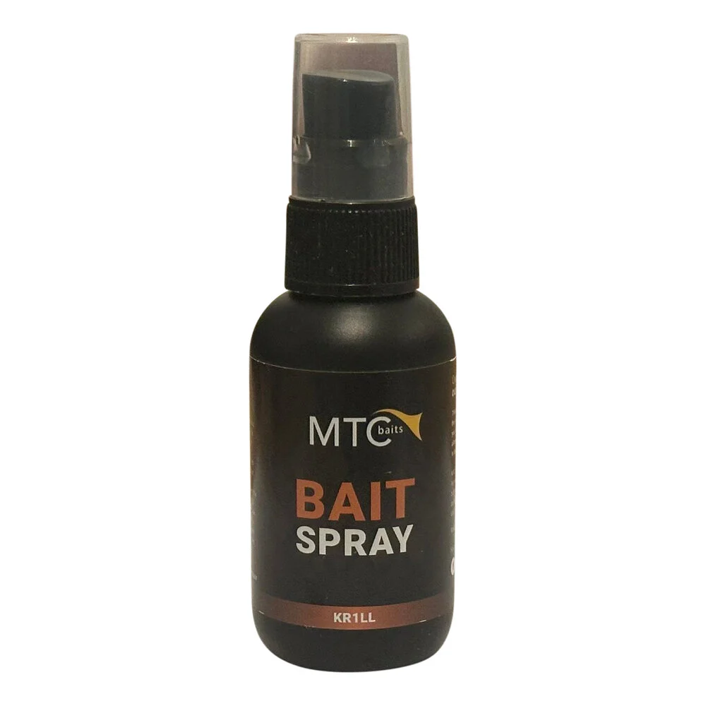 MTC Bait Spray - KR1LL - 50ml