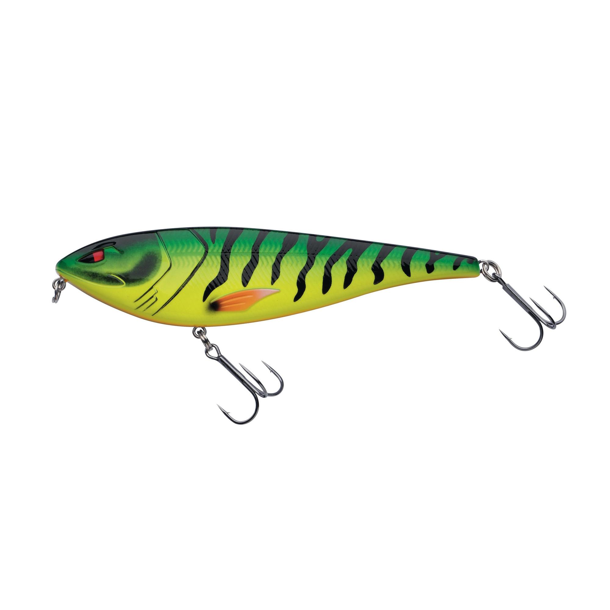 Berkley Zilla Glider - 16cm - FireTiger