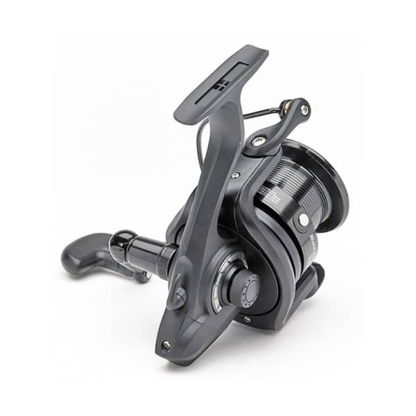 Daiwa Black Widow 25A | Große Grubenmühle