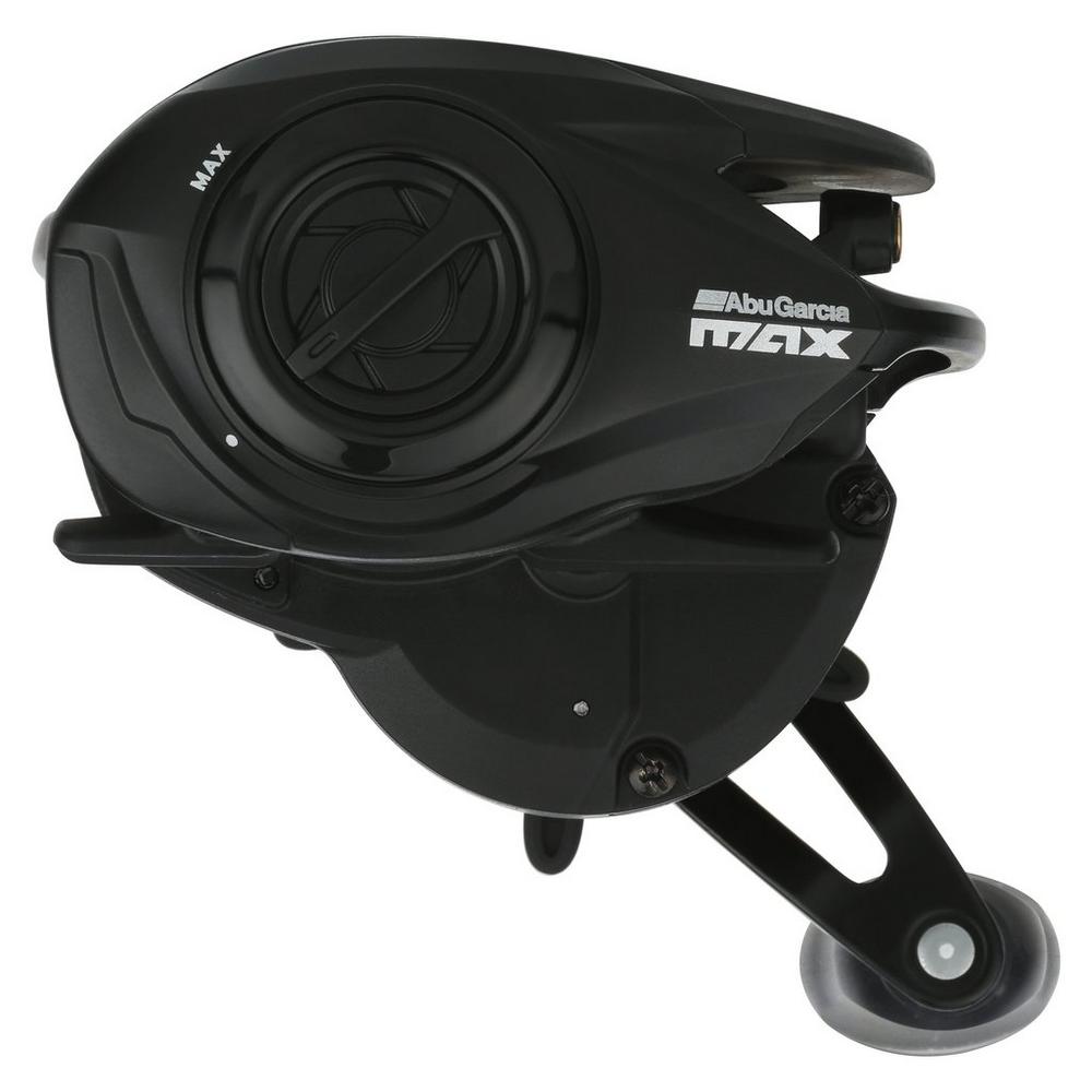 Abu Garcia Max 5 SX - Winch LP-L - Left Hand