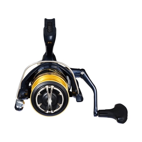 Shimano Spheros SW 4000 XG - Saltwater