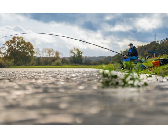 Preston Edge Monster Margin - 9.5m