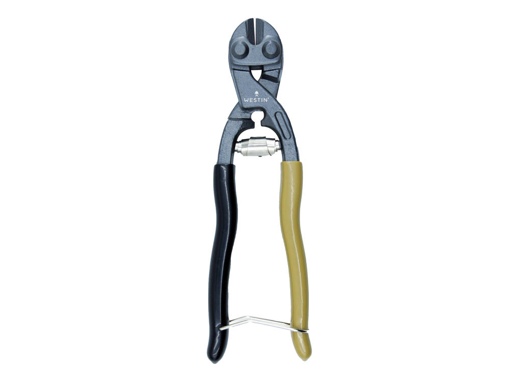 Westin Cable & Hook Cutter Crv - 8"/20Cm - Black/Sand