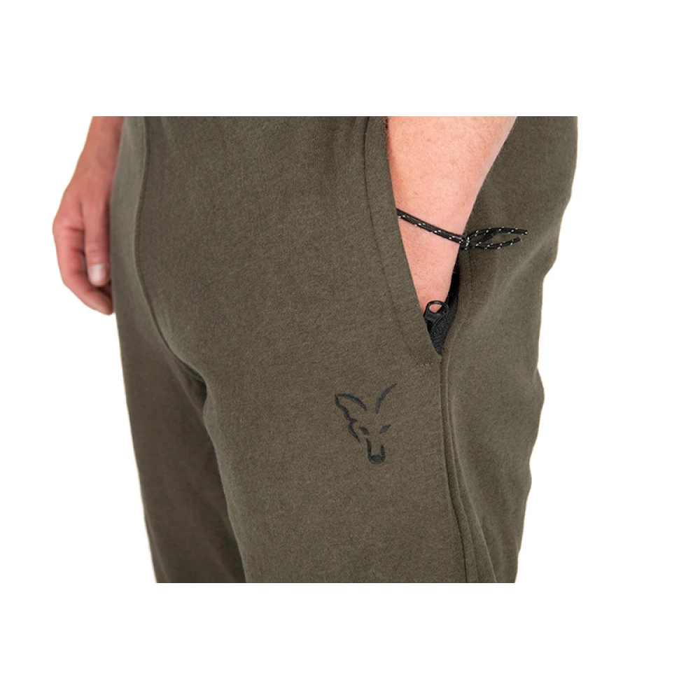 Fox Collection Jogger - Green/Black - XL